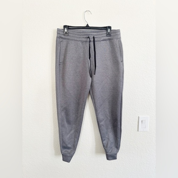 32 Degrees Gray Sweatpants Athletic Tapered Fit - Picture 1 of 7